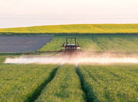 AKU për UREA-n: Produkti rezulton sipas standarteve. Reagon Agro Blend: Standard dhe cilësi