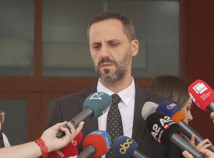 Vrasja e policit, Lamallari: Kam kërkuar nisjen e procedurave ta shpallim “Dëshmor të Atdheut”, kemi plot 232 tashmë