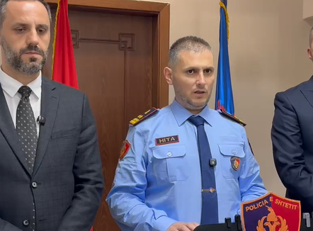 “Kallashnikovi çau jelekun antiplumb”,Hita zbardh detaje nga operacioni ku u vra Enea Mekolli