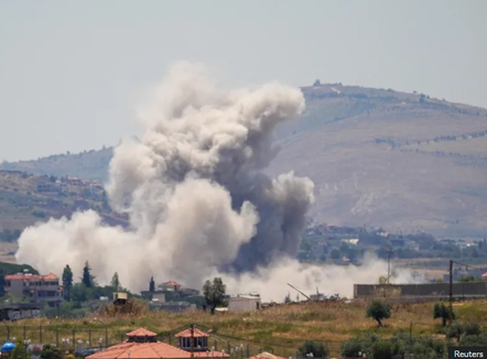 Hezbollahu hedh poshtë mundësinë e një armëpushimi të mbështetur nga SHBA-të