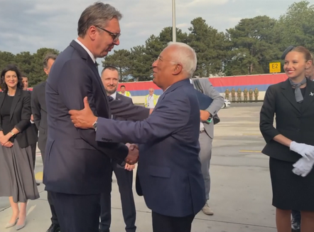  “Serbia si Rusia, ata si vendet baltike”, “Jeta e Vuçiç në rrezik”, ai shkon në Mal të zi: Do them gjithçka