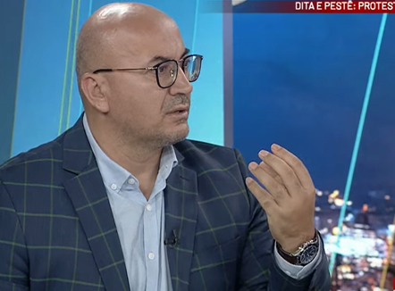 Protesta, Lita: Ka rryma të ndryshme, por të keqen e kanë me Ramën. Kërkojnë të hapë krahun
