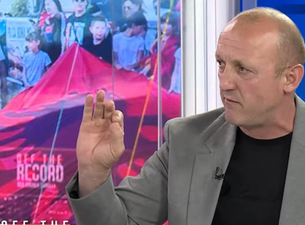 “I çojnë dronët në protestë e u vriten policët”, ish-prokurori: Efektivët duhej të ktheheshin kur iu prish makina
