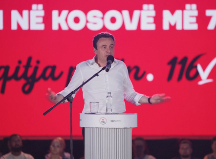 Kosova në testin e ri, Kurti përballë Osmanit, a do të zgjidhet ngërçi politik?