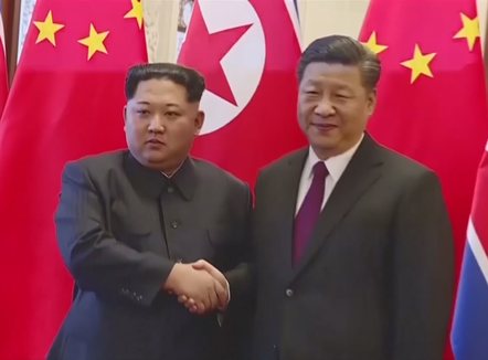 Konfirmohet takimi i diktatorëve, lideri kinez shkon në Korenë e Veriut në vizitën e rrallë