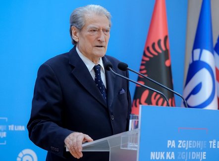Vrasja e Enea Mekollit, Berisha: Të hetojë edhe Komisioni i Sigurisë, nëse ka pasur dekonspirim të operacionit 