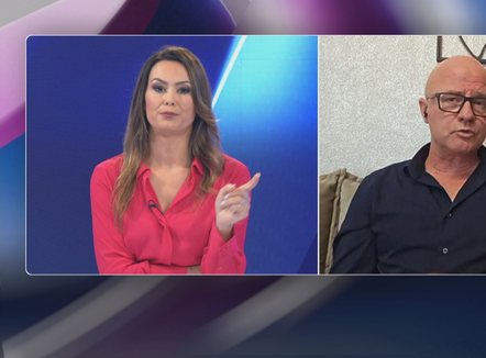 Protesta, Strazimiri: Duhet ruajtur nga sorosistët dhe majtistët, mos të përfitojnë ata që s'duhet