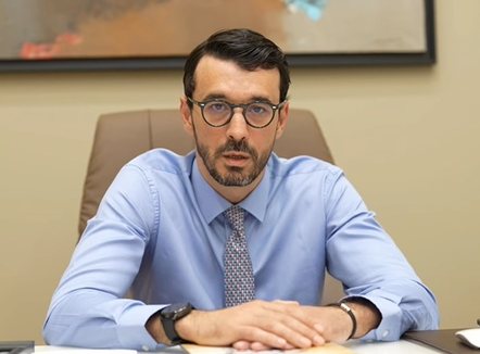 Rruga Milot-Balldren, shpallet fituesi i tenderit. Ministri Karakaçi: Do të angazhohem që të përfundojë brenda afatit