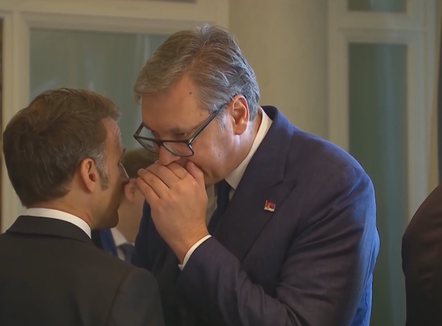 “Serbia nuk e njeh kurrë”, provokimi i Vuçiç nga Mali i Zi për tërheqjen e njohjes së Kosovës