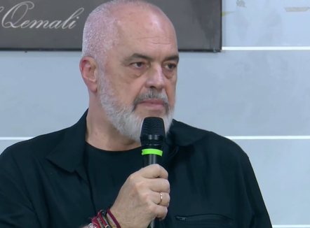 Rama takim me banorët e Zvernecit: Hetimi nuk është për investitorët, por për subjektin që shiti pronën