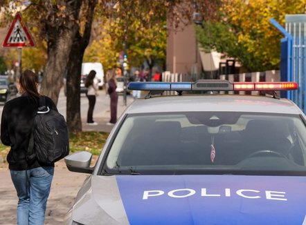 Nën dyshim për ryshfet në votime, Policia e Kosovës arreston aktivistin e Listës Serbe