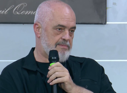  Nga materialet me AI te narrativa e palestinezëve në xhami, Rama: Përpjekje e Iranit për të na bërë gropën