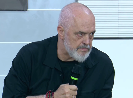  “Nëse jap dorëheqjen si do realizoj kushtet e tjera?!”, Rama: 500 mijë të dalin në shesh nuk do ta ndalin investimin