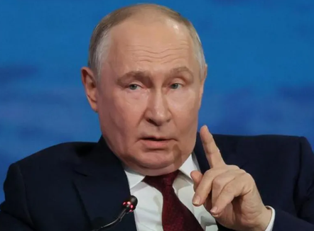 Zelesnky kërkoi bisedime ballë për ballë, Putini tregon nëse do takohet me liderin ukrainas