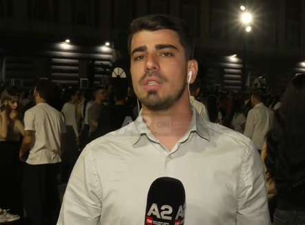 “Nesër dy protesta”, gazetari zbulon planin: Tubime në Vlorë, Tiranë dhe Korçë