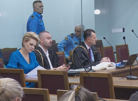 Nis procesi “Meta-Kryemadhi”, zbardhet “revolta” në gjyq, ish-Presidenti akuzon SPAK