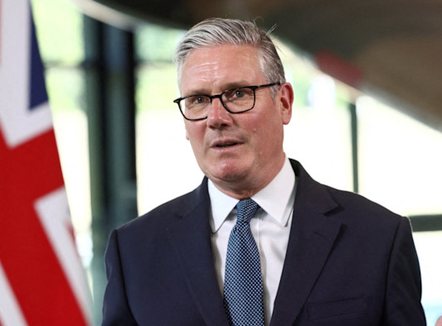 “Po jetojmë kohën më të rrezikshme”, Starmer paralajmëron për një sulm të mundshëm rus ndaj NATO-s