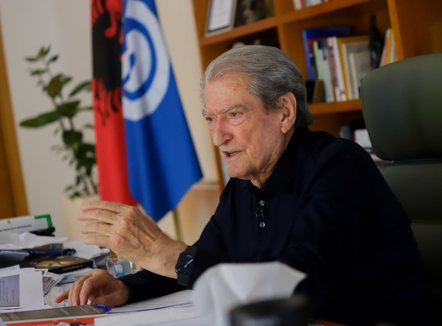 “Turpi i shekullit, turpi i dheu”, Berisha: Rama të largohet menjëherë dhe të dëgjojë zërin e qytetarëve 