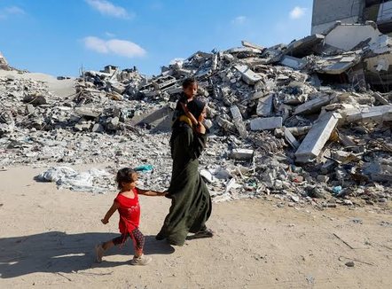 Foshnja 7-muajshe palestineze vritet nga të shtënat e ushtrisë izraelite në Bregun Perëndimor