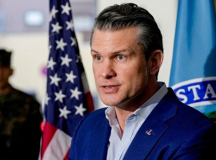 Sekretari amerikan i Mbrojtjes, kritika Europës: Jeni pushtuar nga emigrantët