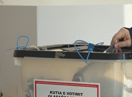 Kosova voton për herë të tretë në 16 muaj, mbi 2 milionë qytetarë me të drejtë vote