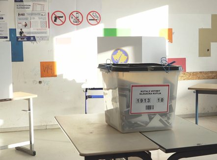 Mbi 100 prokurorë në terren për të mbrojtur votën e lirë në Kosovë