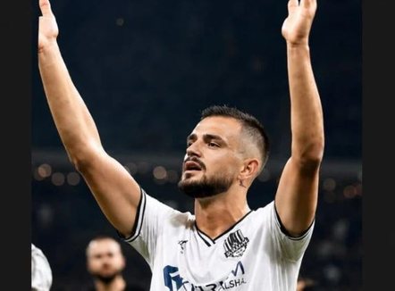 E rëndë! Aksidenti tragjik i merr jetën futbollistit 22-vjeçar të AF Elbasanit 