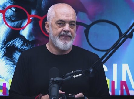Rama  për Zvërnecin: Projekti do të bëhet, është bekim për Vlorën dhe ekonominë