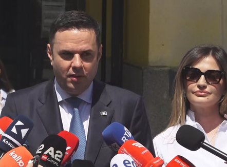 “Qytetarët vendosin fatin e vendit” kreu i LDK: Ditë feste për Kosovën, dilni masivisht të votoni