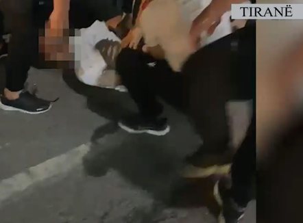 Arrestohen dy persona për shpërndarjen e drogave të forta në Tiranë 