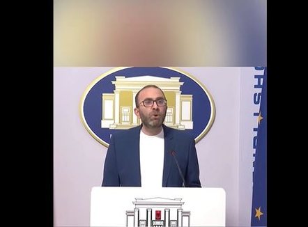 “Rama të dorëhiqet!” Bardhi: PD çon në Kuvend 4 kërkesat e protestuesve
