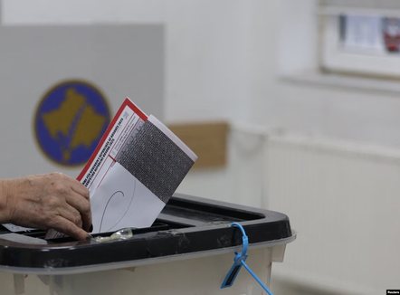 Kosova voton: Çfarë është realisht në lojë?