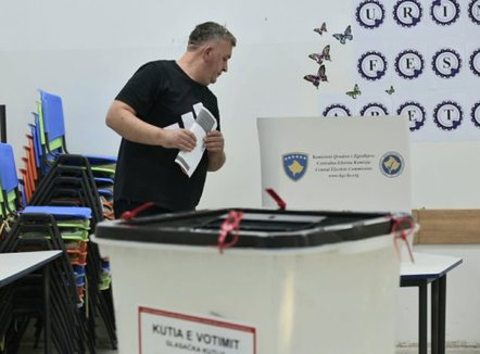 Para pavarësisë kosovarët votonin të shtunave, pas shtetësisë, të dielave
