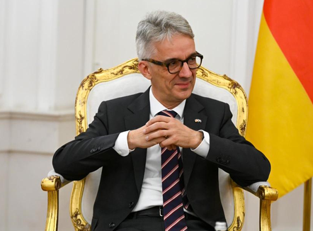 Zgjedhjet në Kosovë, ambasadori gjerman: Gjithçka duket e qetë dhe pa probleme