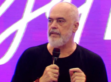 Zvërneci, Rama: Kur ne morëm detyrën, flamingot vriteshin me çifte për qejf