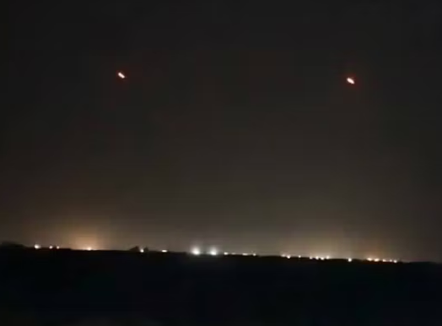 Irani sulmon Izraelin, IDF: Interceptuam të gjitha raketat