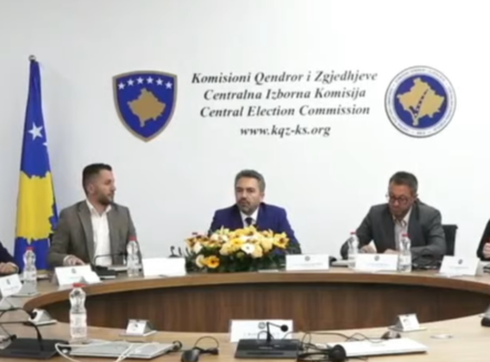 Radoniqi: Rezultati përfundimtar do të jepet pasi të numërohen votat e diasporës