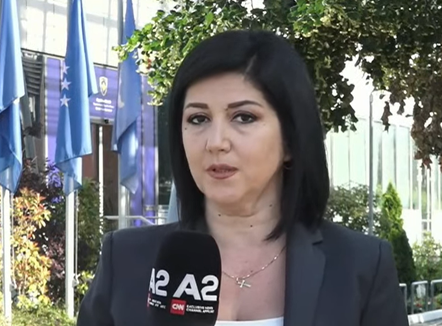 “Albin Kurti s’arrin ta bëjë i vetëm qeverinë”, gazetarja tregon ç’do ndodhë në Kosovë