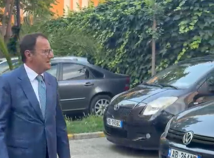 Dosja “Partizani”, mbërrin në GJKKO për të dëshmuar ish-ministri Genc Ruli