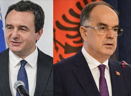 Presidenti Begaj uron Kurtin për rezultatin: Forcat politike të angazhohen me përgjegjësi dhe frymë konstruktive