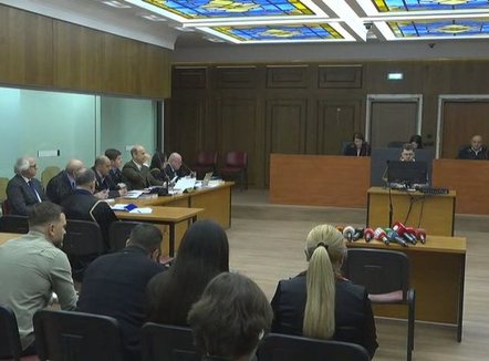 Dosja “Partizani” në GJKKO, zbardhet dëshmia e Violeta Shqevit për administrimin e klubit dhe asetet