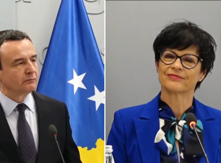 “Urime Kurtit për fitoren”, Kos: Partitë të gjejnë kompromise për të ndërtuar stabilitet institucional