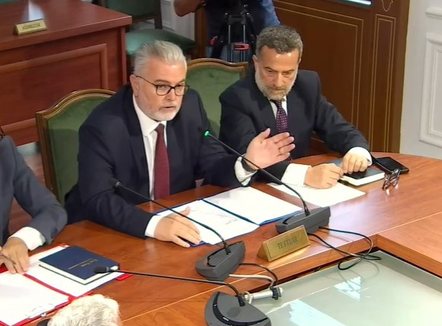 Amnistia Penale, Gogu tregon në Komisionin e Ligjeve kush përfiton: Asnjë i dënuar nga GJKKO