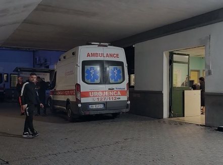 Arrestohet autori i dyshuar i plagosjes në Shijak