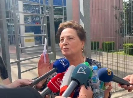 Dosja “Meta-Kryemadhi”, shtyhet seanca për pretencën ndaj Fatime Kryemadhit, Ema Çokut e Pirro Xhixhos