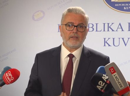 Miratohet në parim Amnistia Penale, kalon në seancë më 18 qershor. Ministri Gogu: Është standard europian