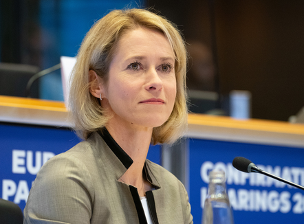 Zgjedhjet në Kosovë, Kaja Kallas apel liderëve politikë: Formoni sa më shpejt qeverinë