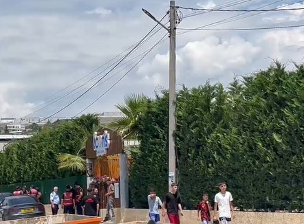 Vrasja në Paskuqan, Policia jep detaje: Kontrolle intensive për kapjen e autorit