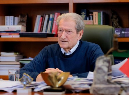 Protesta, Berisha: Mbështesim lëvizjen e fuqishme rinore, nuk jemi kundër investimeve