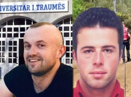Në pavijon dhe në prani të policisë, ja si paraqitet gjendja shëndetësore e autorit dhe policit të ngjarjes së Maliqit
